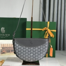 Goyard Satchel Bags